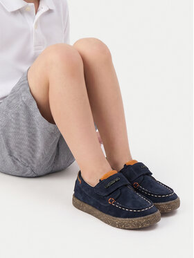 G-Star Туфлі G-Star Raw EO-018-16 Cиній