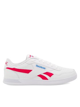 Reebok Snīkeri Reebok Court Ad 100075020 Balts