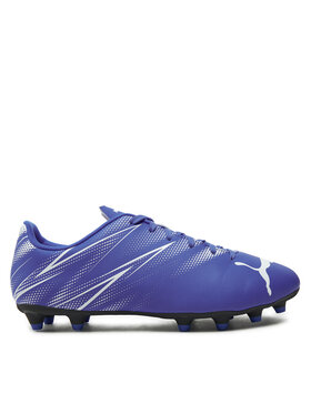 Puma Futbola apavi Puma Attacanto Fg/Ag 107477 Zils