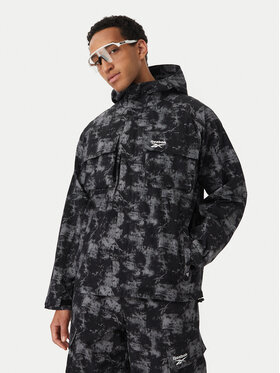 Reebok Reebok Μπουφάν μεταβατικό Marcel RK25715CCM Γκρι Regular Fit