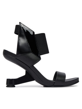 United Nude Босоніжки United Nude Eamz 3D 109890116 Чорний