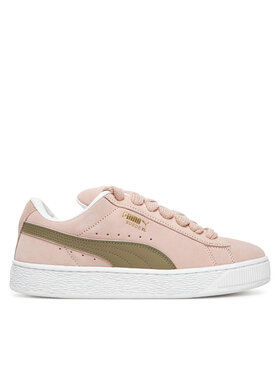 Puma Снікерcи Puma Suede XL 395205 55 Рожевий