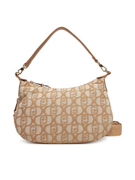 Liu Jo Soma Liu Jo M Hobo AA5133 T3342 Bēšs