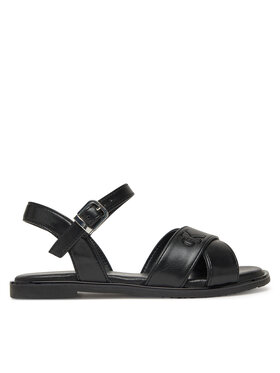Calvin Klein Jeans Сандали Calvin Klein Jeans V3A2-82041-1013 M Черен