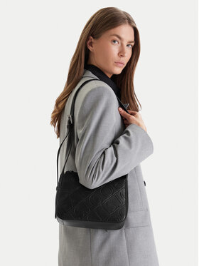 JOOP! Jeans Сумка JOOP! Jeans Strambo Liah 4130001273 Чорний