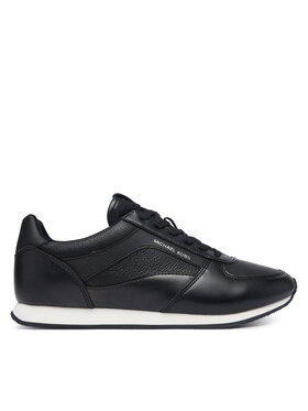 MICHAEL Michael Kors Снікерcи MICHAEL Michael Kors Cindy 43T6CDFS1L Чорний