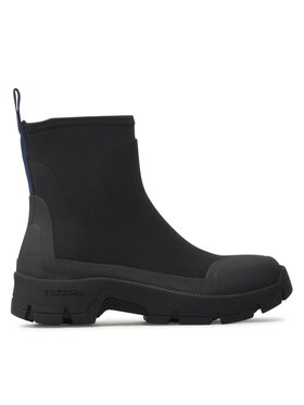 Tretorn Gummistiefel Tretorn Garpa Hybrid 473453 52 Schwarz