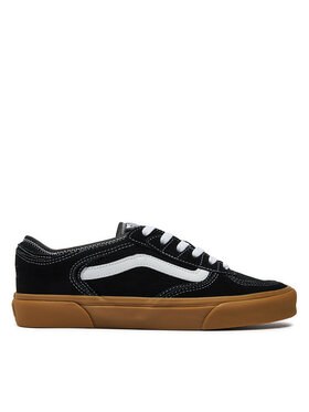 Vans Tenisky Vans Rowley Classic VN0A4BTT9X11 Čierna