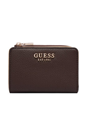 Guess Pénztárca Guess Melody Slg SWBG97 35156 Barna