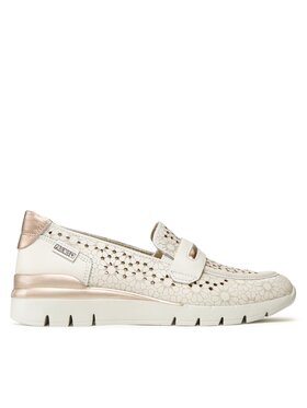 Pikolinos Poltopánky Pikolinos W4R-6518C1 Biela