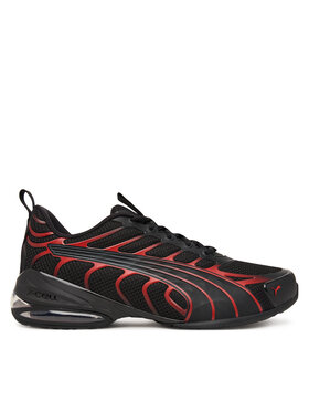 Puma Снікерcи Puma Voltra 312589 17 Чорний