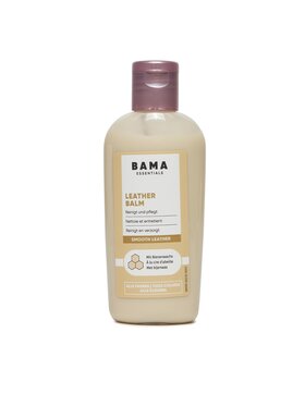 Bama Cipőbalzsam Bama Leather Balm 44CTF10000C Átlátszó