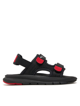 Puma Босоніжки Puma Puma Evolve Sandal PS 389147 01 Чорний