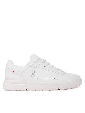 On Snīkeri On The Roger Advantage 3WF3039 Balts