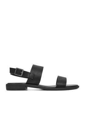 Clara Barson Босоніжки Clara Barson GAMMA WS6112-01 Чорний