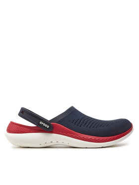 Crocs Ciabatte Crocs Literide 360 Clog 206708 Blu scuro