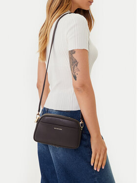 MICHAEL Michael Kors Kabelka MICHAEL Michael Kors 32F5GJ6C5L Hnědá