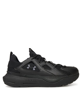 Under Armour Снікерcи Under Armour UA Infinite MVMNT SE 6000902 Чорний