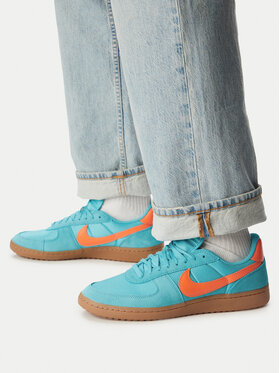 Nike Снікерcи Nike Field General HF3165 301 Бірюзовий