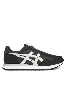 Asics Снікерcи Asics Tiger Runner Ii 1203A612 Сірий