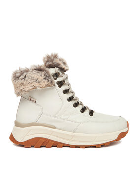 Rieker Schnürschuhe Rieker CEO-W0063-80 Weiß