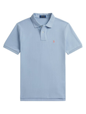 Polo Ralph Lauren Polo Ralph Lauren Polo 323703632510 Celeste Regular Fit