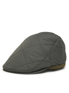 Barbour Plakanā cepure Barbour Burford MHA0818OL71 Zaļš