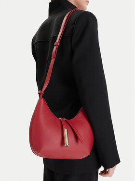 Furla Сумка Furla Goccia S WB01500 BX3353 KH 4484S Червоний