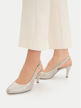 Caprice Salonke Caprice 9-29606-42 Krem