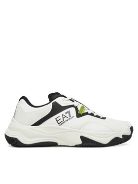 EA7 Emporio Armani Sportcipők EA7 Emporio Armani X8X248 XK445 T680 Fehér