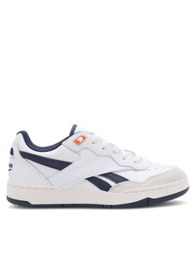 Reebok Sneakersy Reebok BB 4000 II IE6832-W Biela