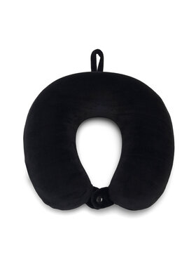 DeeZee Ceļojumu spilvens DeeZee CEO-9WF-002-AW25 Melns