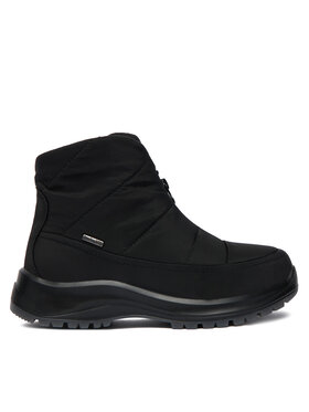 Josef Seibel Ботильйони Josef Seibel Colorado 55 PL76 Чорний