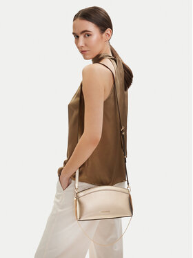 MICHAEL Michael Kors Сумка MICHAEL Michael Kors 30S6G13C5M Золотий
