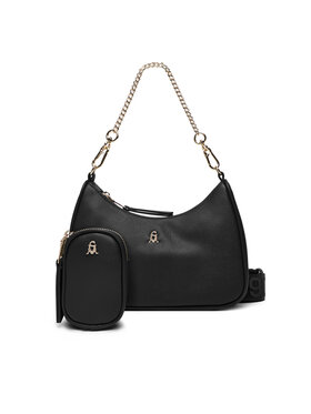 Steve Madden Kabelka Steve Madden Bhabit SM13001828 Čierna