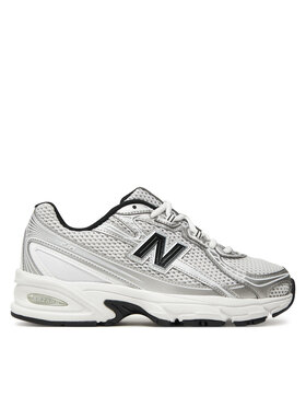 New Balance Сникърси New Balance U740NW2 W Бял
