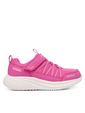 Skechers Zapatillas Skechers Bounder Pro - Aqua Step 303484L Rosa