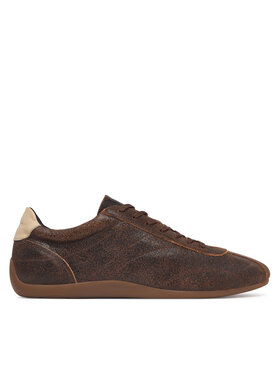 Vagabond Shoemakers Снікерcи Vagabond Shoemakers Hollie 6123-007-49 Коричневий