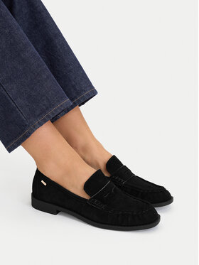 MEXX Лоуфъри MEXX EO-R26SS15-1 Черен