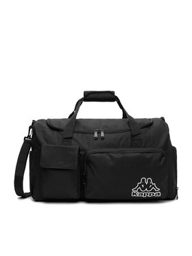 Kappa Pārnēsajamā soma Kappa C-KPA-RH-004-08 Melns