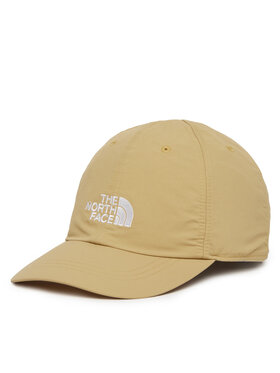 The North Face Cepure ar nagu The North Face NF0A8CQ1 Bēšs