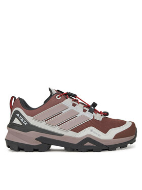 adidas Trekingová obuv adidas Terrex Skychaser GORE-TEX IH1100 Hnedá