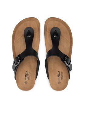 CMP Japonke CMP Mymosa Wmn Flip FLop 3Q91036 Črna