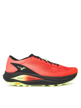 Mizuno Buty do biegania Mizuno Sky Prime J1GJ2650 Biały