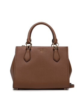 MICHAEL Michael Kors Geantă MICHAEL Michael Kors Marilyn 30S2G6AS2L Maro