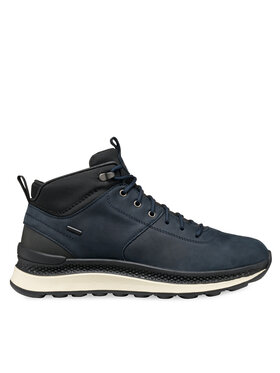 Geox Bakancs Geox U Spherica Actif X2 B Abx U56HMC 04511 C0045 Sötétkék