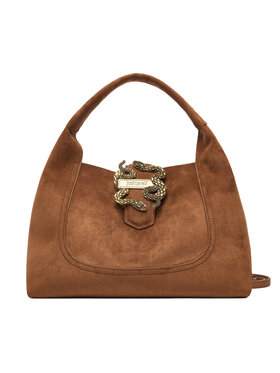 Just Cavalli Torebka Just Cavalli 81RA4BB2 ZSE74 Brązowy jasny