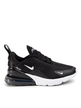 Nike Snīkeri Nike Air Max 270 AH6789 001 Melns
