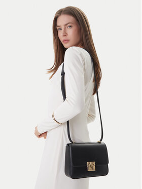 Armani Exchange Сумка Armani Exchange XW002169 AF19895 UC001 Чорний