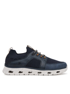 Rieker Sneakers Rieker 04351-14 Dunkelblau